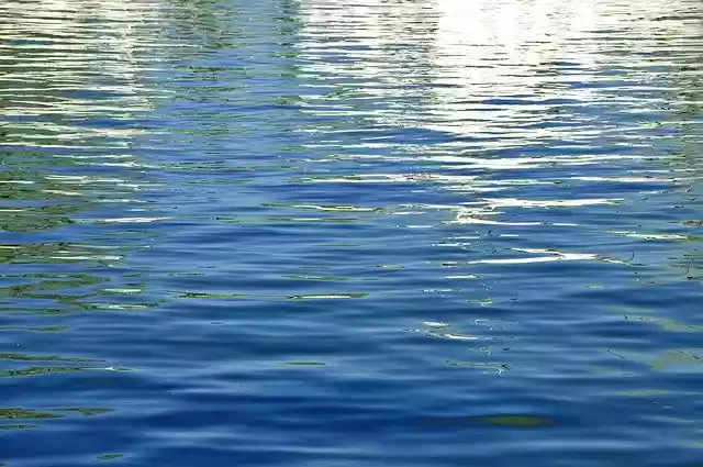 Free download Water Mirroring Wave -  free photo or picture to be edited with GIMP online image editor