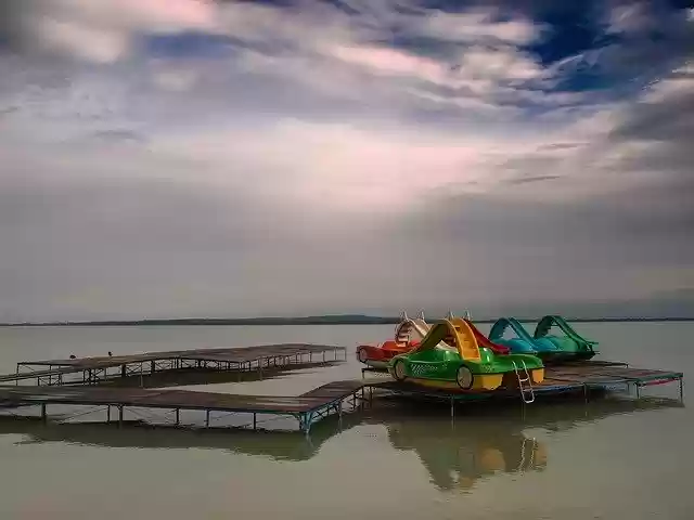 Free download Water Plot Lake -  free photo or picture to be edited with GIMP online image editor