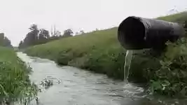 Free download Water Pollution Ocean -  free video to be edited with OpenShot online video editor