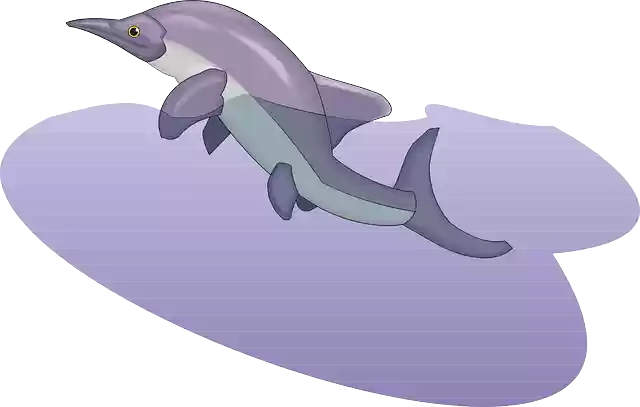 Free download Water Purple Fish - Free vector graphic on Pixabay free illustration to be edited with GIMP free online image editor