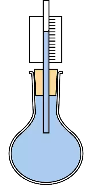 Free download Water Science Flask - Free vector graphic on Pixabay free illustration to be edited with GIMP free online image editor