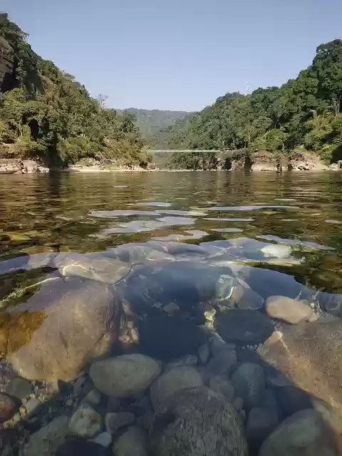 Free download Water Sky Beach -  free photo or picture to be edited with GIMP online image editor