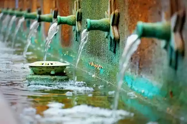 Free download water source sources h2o wet free picture to be edited with GIMP free online image editor