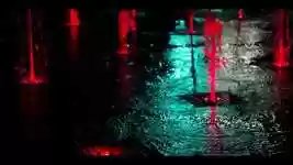 Free download Water Spray Light -  free video to be edited with OpenShot online video editor