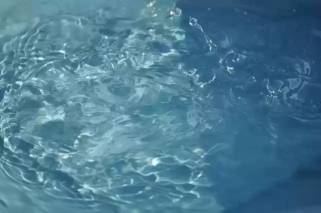 دانلود رایگان Water Texture Swimming - عکس یا تصویر رایگان قابل ویرایش با ویرایشگر تصویر آنلاین GIMP