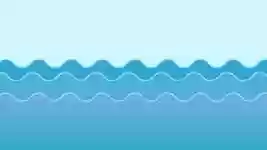 Free download Water Waves -  free video to be edited with OpenShot online video editor