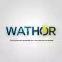 WATHOR  screen for extension Chrome web store in OffiDocs Chromium