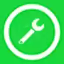 Wa Tools  screen for extension Chrome web store in OffiDocs Chromium