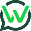 Wavenda  screen for extension Chrome web store in OffiDocs Chromium
