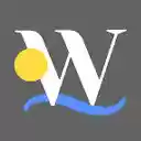Waves Chat with new people while web surfing  screen for extension Chrome web store in OffiDocs Chromium