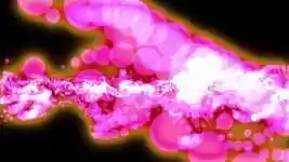 Free download Waves Light Color -  free video to be edited with OpenShot online video editor