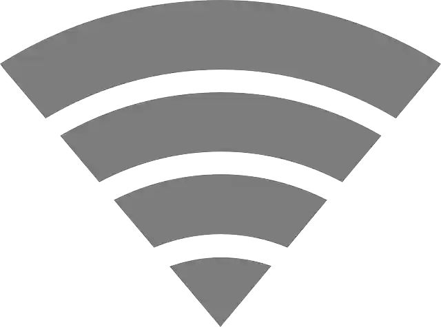 Free download Waves Radio Wireless - Free vector graphic on Pixabay free illustration to be edited with GIMP free online image editor