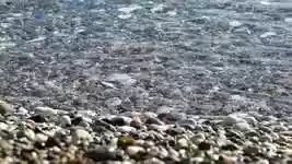 Free download Wave Waves Water free video to be edited with OpenShot online video editor