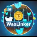 WaxLinker  screen for extension Chrome web store in OffiDocs Chromium