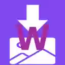 Wayfair Image  Video Downloader  screen for extension Chrome web store in OffiDocs Chromium