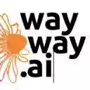 wayway.ai Tracing and Drawing for Bots  screen for extension Chrome web store in OffiDocs Chromium