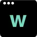 Wazaterm  screen for extension Chrome web store in OffiDocs Chromium