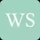 WealthSimple Dividend Tracker  screen for extension Chrome web store in OffiDocs Chromium