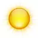 WeatherCast  screen for extension Chrome web store in OffiDocs Chromium