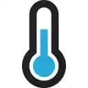 Weather Clock for Chrome  screen for extension Chrome web store in OffiDocs Chromium