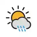 Weather Details  screen for extension Chrome web store in OffiDocs Chromium