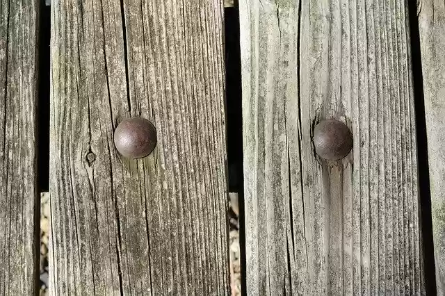 Free download Weathered Wood Bolt -  free photo or picture to be edited with GIMP online image editor