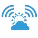 Weather Scanner  screen for extension Chrome web store in OffiDocs Chromium