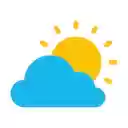 Weather station  screen for extension Chrome web store in OffiDocs Chromium
