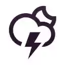 WeatherTab  screen for extension Chrome web store in OffiDocs Chromium