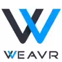 Weavr Extension  screen for extension Chrome web store in OffiDocs Chromium