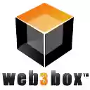 Web3Box CRM  screen for extension Chrome web store in OffiDocs Chromium