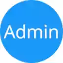 WebAdmin  screen for extension Chrome web store in OffiDocs Chromium