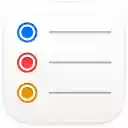 webAppleReminders  screen for extension Chrome web store in OffiDocs Chromium