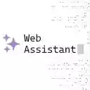 Web Assistant ChatGPT everywhere  screen for extension Chrome web store in OffiDocs Chromium