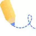 WebBrush Web Paint Tool for Chrome  screen for extension Chrome web store in OffiDocs Chromium