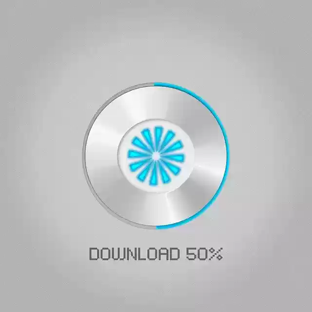 Free download Web Button Background Buttons -  free illustration to be edited with GIMP free online image editor