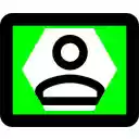 Webcam Effects for Streaming  screen for extension Chrome web store in OffiDocs Chromium