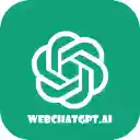 Web ChatGPT.ai  screen for extension Chrome web store in OffiDocs Chromium