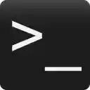 Web CLI  screen for extension Chrome web store in OffiDocs Chromium