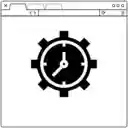WebCT  screen for extension Chrome web store in OffiDocs Chromium
