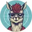 WebextLLM  screen for extension Chrome web store in OffiDocs Chromium