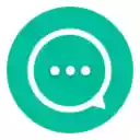 Web for WhatsApp  screen for extension Chrome web store in OffiDocs Chromium