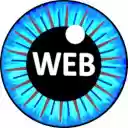 Web Iris  screen for extension Chrome web store in OffiDocs Chromium
