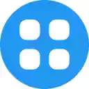 Web Launcher: New Tab Dashboard  screen for extension Chrome web store in OffiDocs Chromium