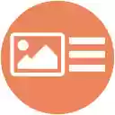 webml image captioning  screen for extension Chrome web store in OffiDocs Chromium