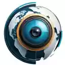 Webpage Image Collector and Downloader  screen for extension Chrome web store in OffiDocs Chromium
