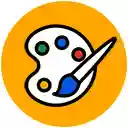 Web Paint for Google Chrome™  screen for extension Chrome web store in OffiDocs Chromium