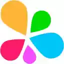 Web paint tool by Painty  screen for extension Chrome web store in OffiDocs Chromium