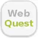 Webquest : web survey  screen for extension Chrome web store in OffiDocs Chromium
