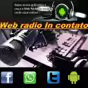 Web Radio In Contato  screen for extension Chrome web store in OffiDocs Chromium